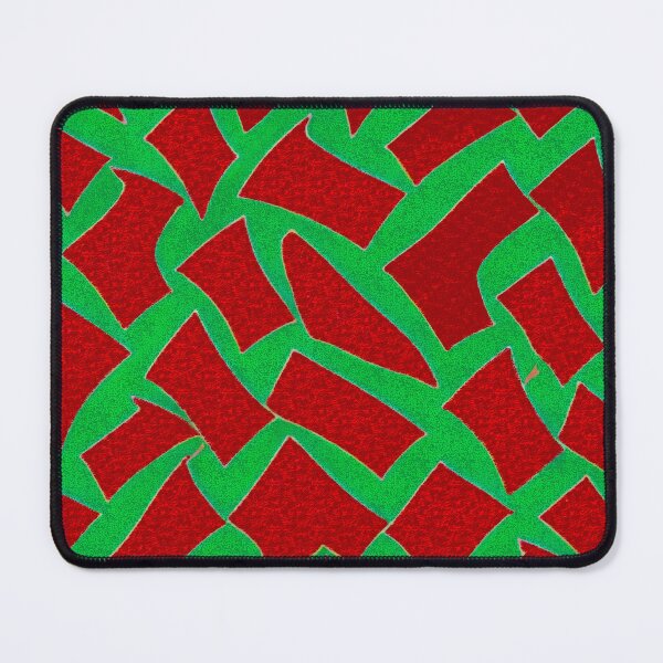 Item preview, Red Green Season v2 designed and sold by AW2 Designs.