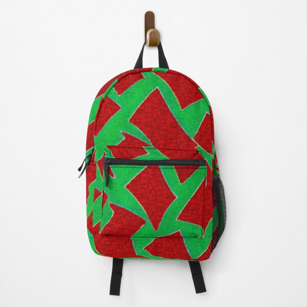 Item preview, Red Green Season v2 designed and sold by mwebba2005.