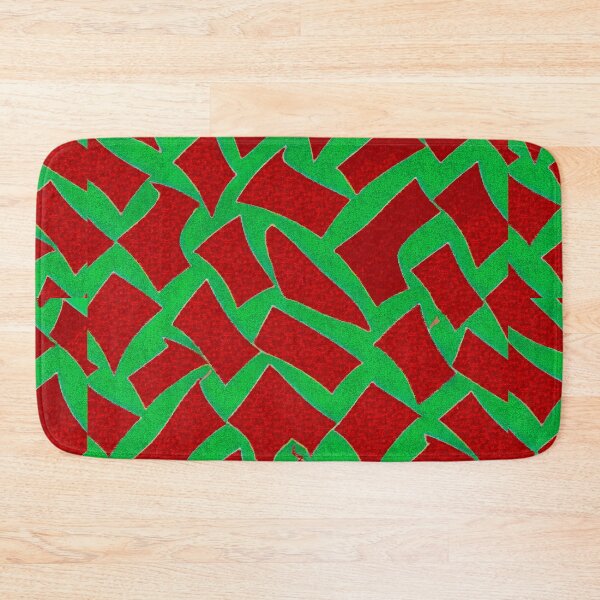 Item preview, Red Green Season v2 designed and sold by mwebba2005.