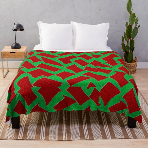 Item preview, Red Green Season v2 designed and sold by mwebba2005.