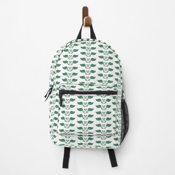 Item preview, AB Wings (Green) designed and sold by ABMA-USN.