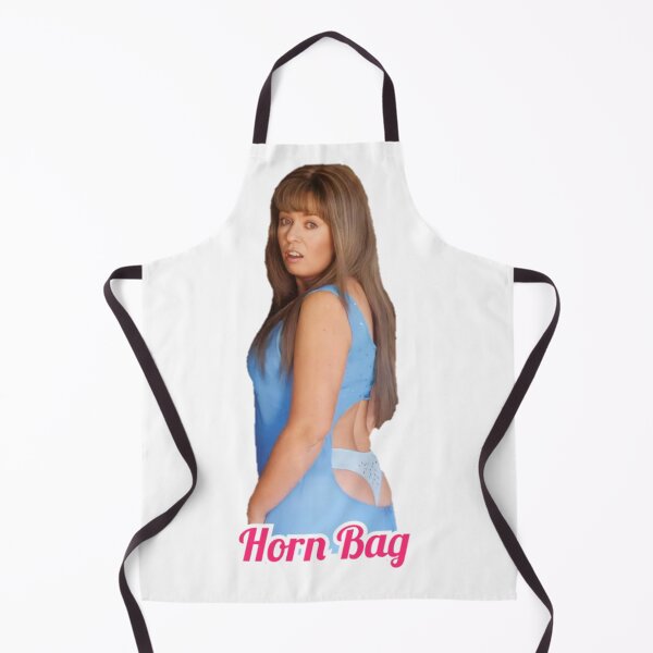 Item preview, Kim Craig horn bag designed and sold by aimskiis.