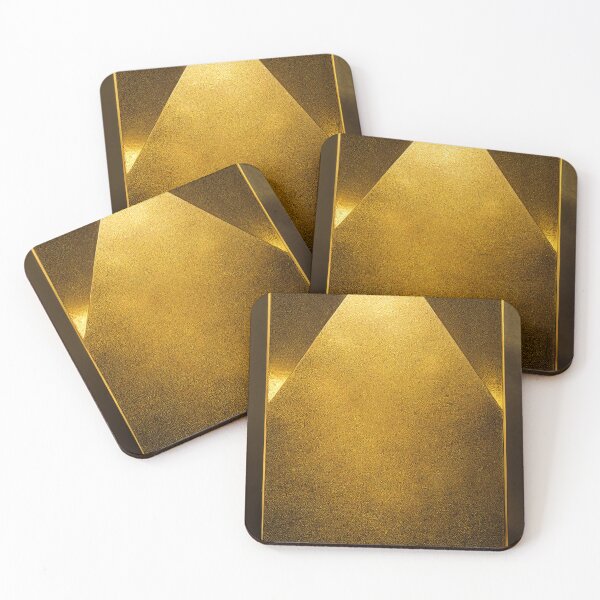 Item preview, Metallic texture gold color designed and sold by juancarnicero.