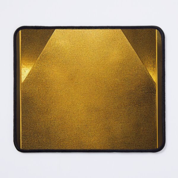 Item preview, Metallic texture gold color designed and sold by juancarnicero.