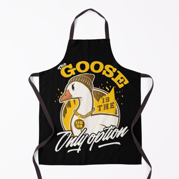 Item preview, lfgsd the goose is the only option san diego baseball designed and sold by JacobKelly069.