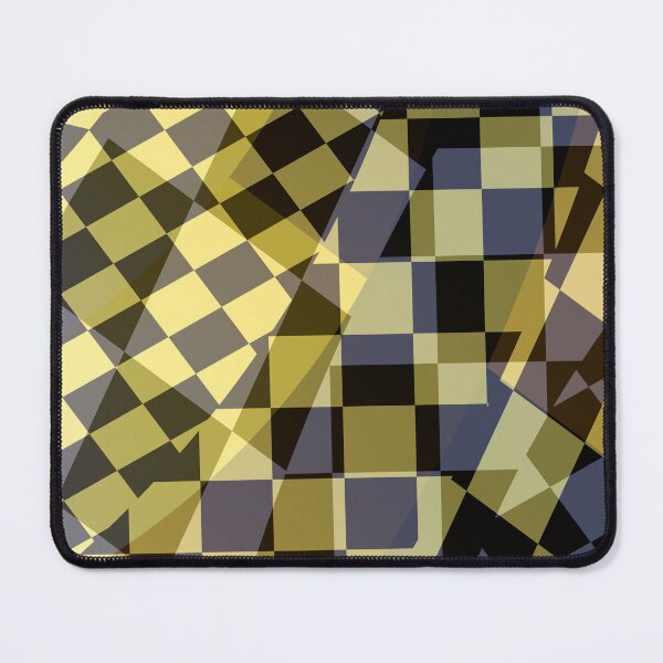 Item preview, Shadows and Squares designed and sold by ivanoel.