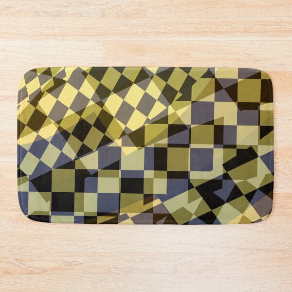 Item preview, Shadows and Squares designed and sold by ivanoel.