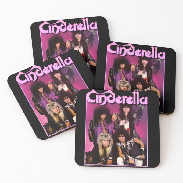 Artikelvorschau, Besonderes Geschenk Cinderella Band Geschenke für Fans entworfen und verkauft von RaymonMartel.
