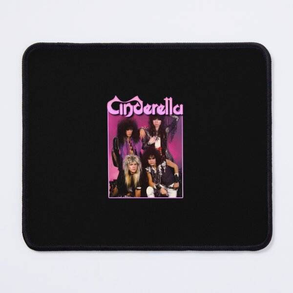 Artikelvorschau, Besonderes Geschenk Cinderella Band Geschenke für Fans entworfen und verkauft von RaymonMartel.
