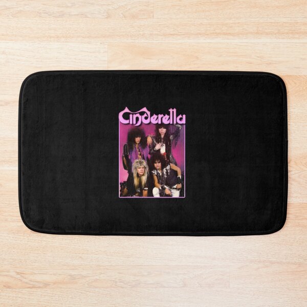 Artikelvorschau, Besonderes Geschenk Cinderella Band Geschenke für Fans entworfen und verkauft von RaymonMartel.