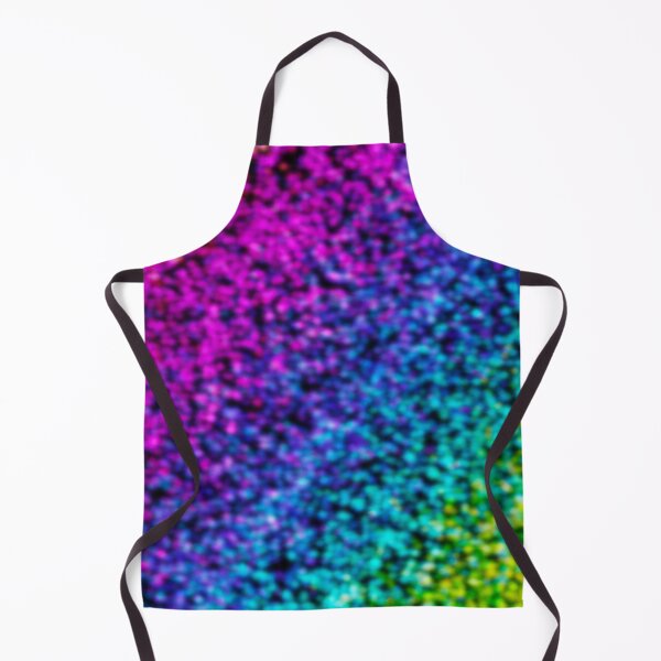 Item preview, Rainbow Glitter designed and sold by awsomepatterns.