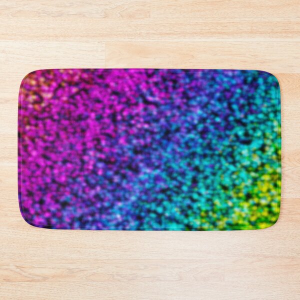 Item preview, Rainbow Glitter designed and sold by awsomepatterns.