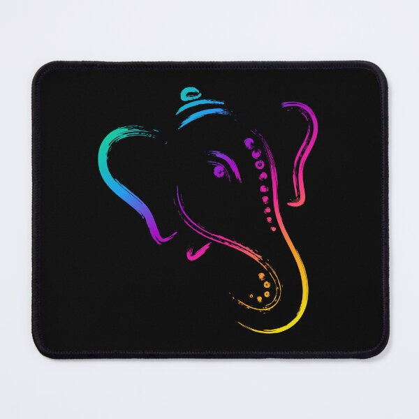 Item preview, Lord Ganesha  designed and sold by Cogent Web Services.