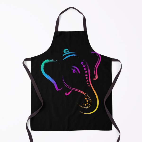 Item preview, Lord Ganesha  designed and sold by Cogent Web Services.