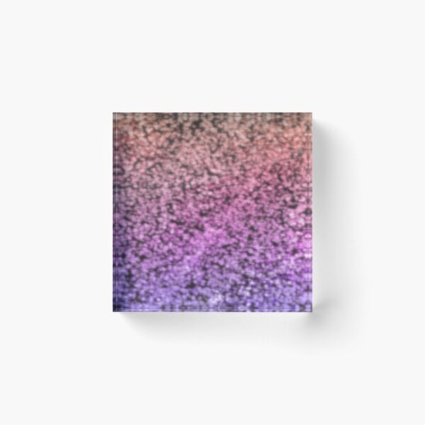 Item preview, Pastle Glitter designed and sold by awsomepatterns.