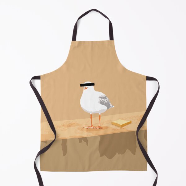 Item preview, The Chips Thief designed and sold by Captain Chromatic.