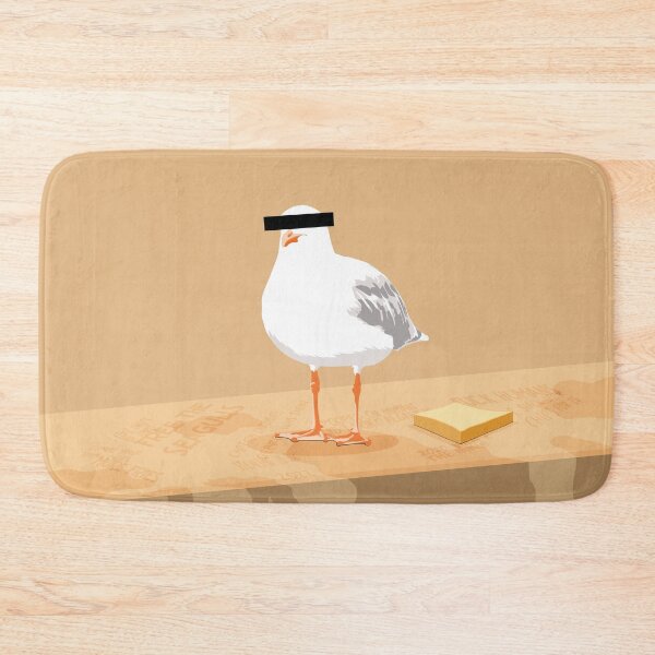 Item preview, The Chips Thief designed and sold by Captain Chromatic.