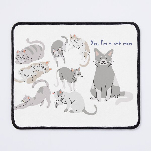 Item preview, Funny Cats, Lovly Cats designed and sold by Sanabelaa.