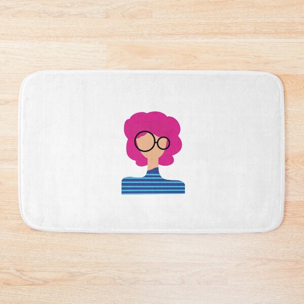 Item preview, Quirky Geek designed and sold by bluehati.