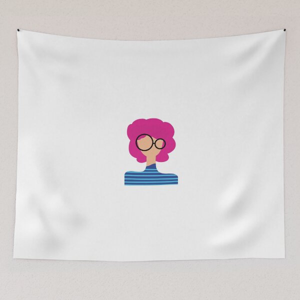 Item preview, Quirky Geek designed and sold by bluehati.