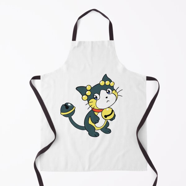 Item preview, Scrapped Rinrin designed and sold by saacstix.