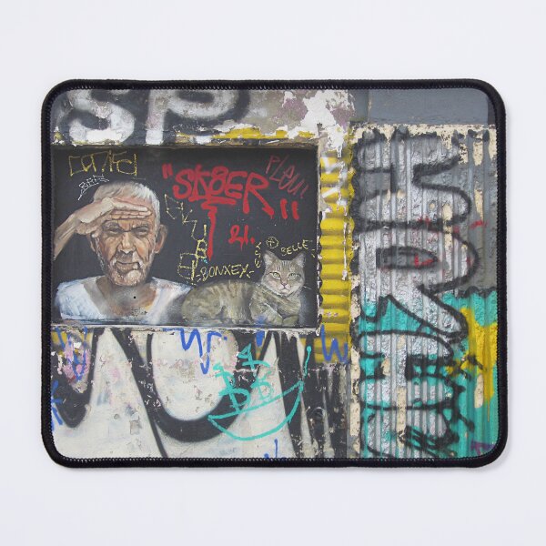 Item preview, You looking at me? designed and sold by Paul Pasco.