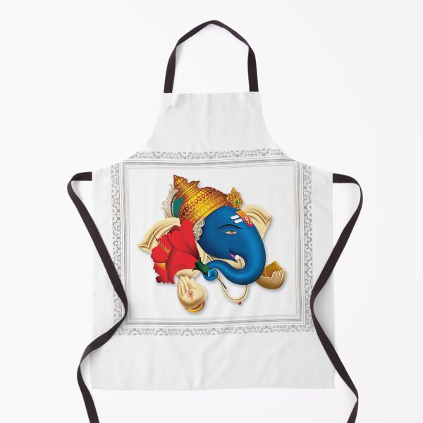 Item preview, Lord Ganesha  designed and sold by Cogent Web Services.