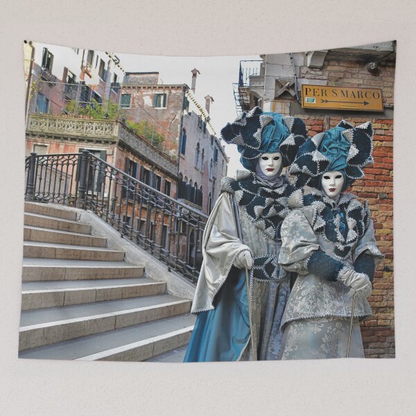 Item preview,  Carnival Spectacle designed and sold by Nerone.