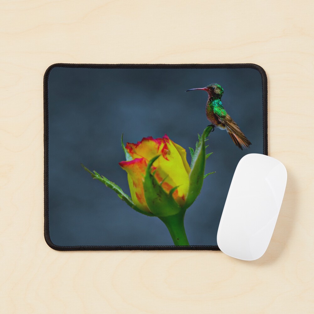 Item preview, Mouse Pad designed and sold by alabca.