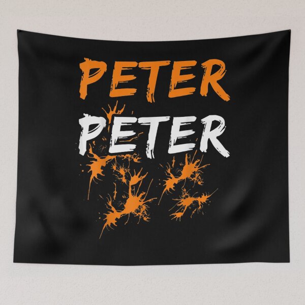 Item preview, mens couples halloween costume shirt peter pumpkin eater designed and sold by JacobKelly069.