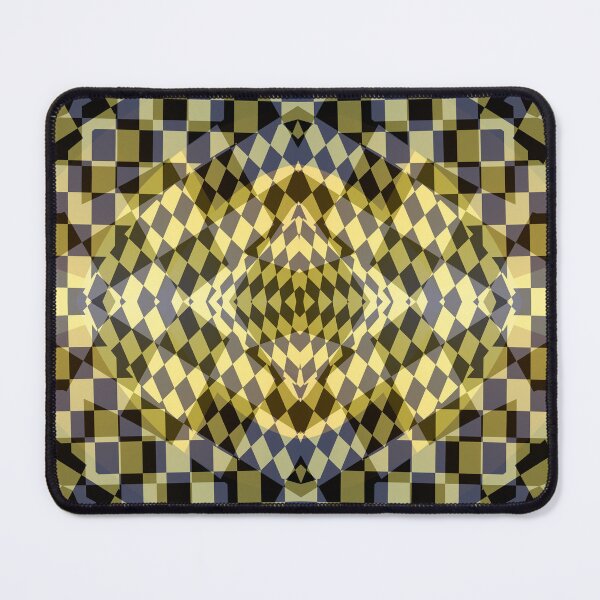 Item preview, Squares and Shadows designed and sold by ivanoel.