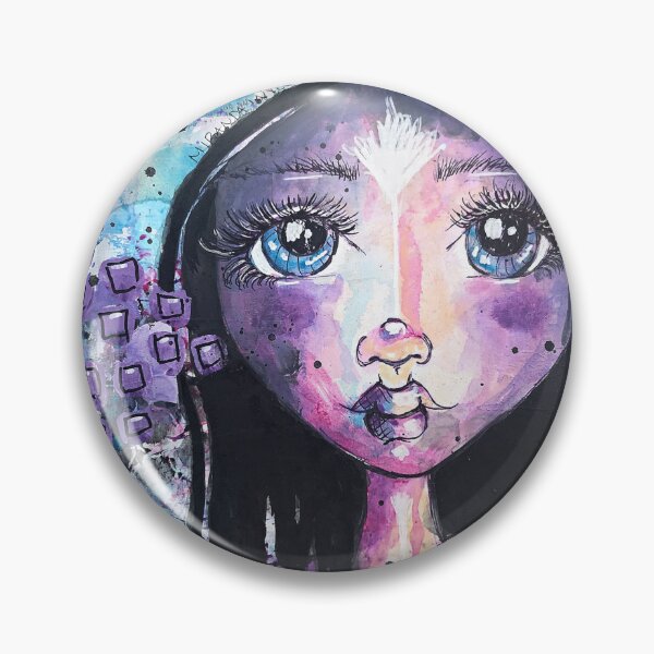 Item preview, Emerging  designed and sold by RuffledAndPunk.