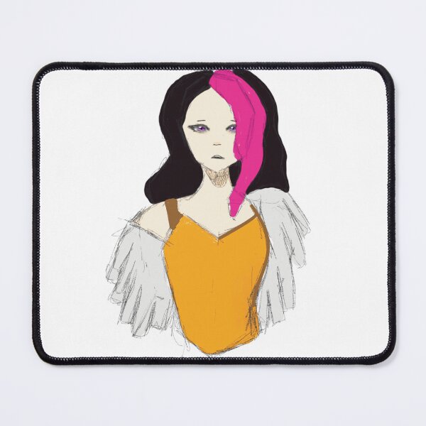 Item preview, Funky Angel designed and sold by bluehati.