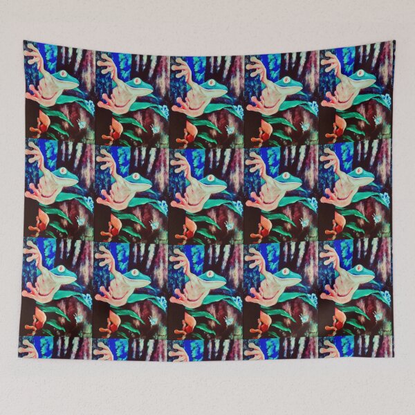 Item preview, Frogy  designed and sold by Hermesolimpo411.