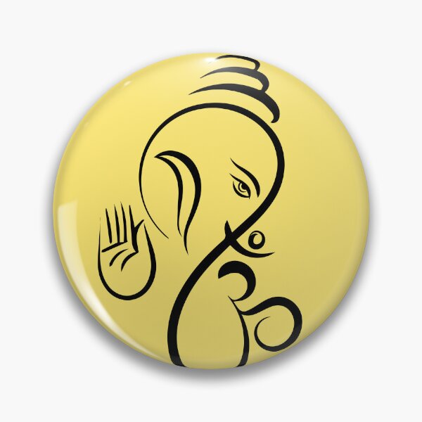 Item preview, Lord Ganesha  designed and sold by Cogent Web Services.