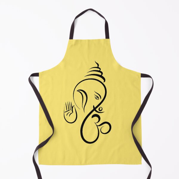 Item preview, Lord Ganesha  designed and sold by Cogent Web Services.