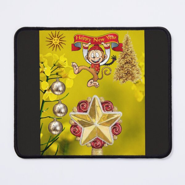 Item preview, New year Collections designed and sold by Ramanujan MN.