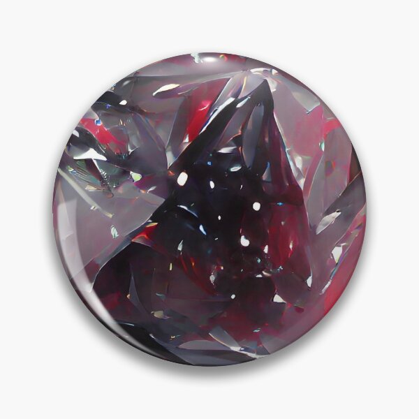 Item preview, Polvo de diamante designed and sold by MagicofAI.