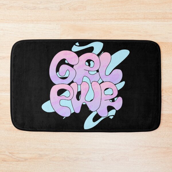 Item preview, GRL PWR Cute designed and sold by Darderdoor.
