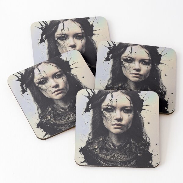Item preview, The betrayal designed and sold by project-zerkie.
