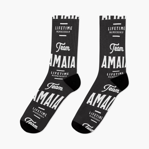 Item preview, Amaia Personalized Name  designed and sold by cidolopez.