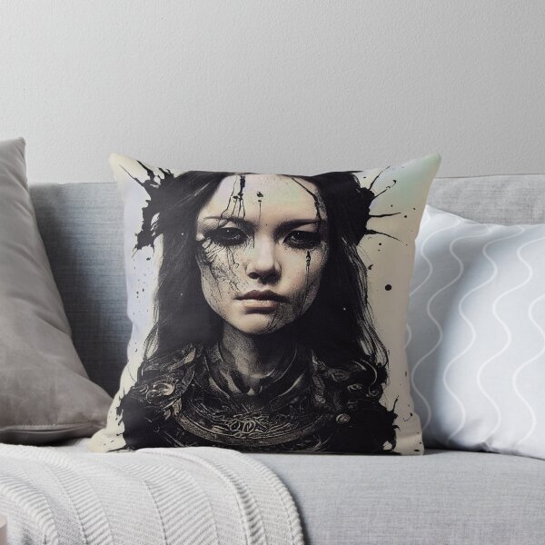 Item preview, The betrayal designed and sold by project-zerkie.