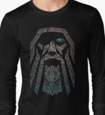 ODIN Long Sleeve T-Shirt