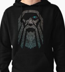 ODIN Pullover Hoodie