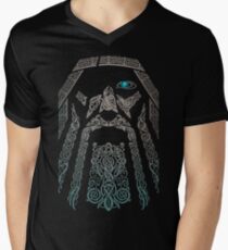 ODIN Men's V-Neck T-Shirt