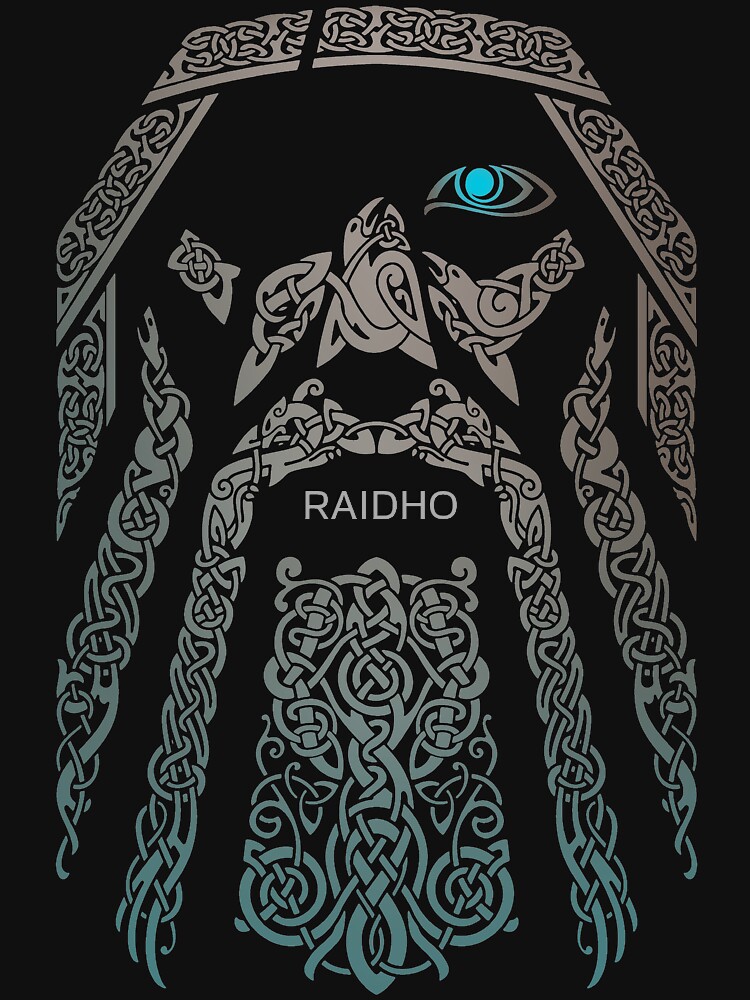 ODIN by RAIDHO