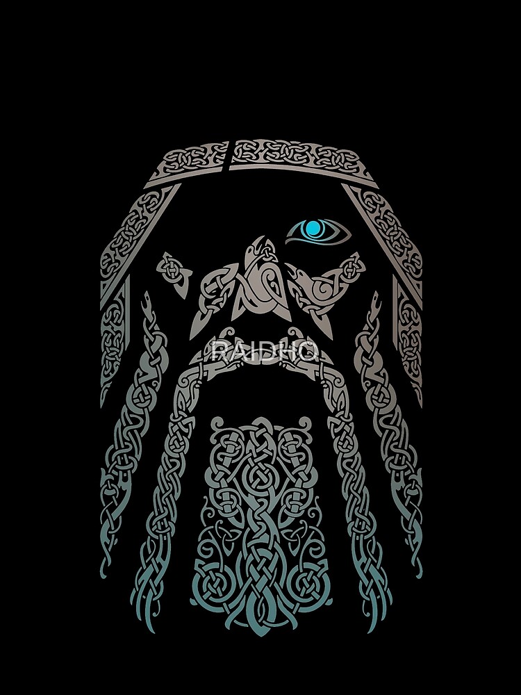 HD odin wallpapers