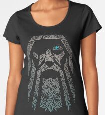 ODIN Women's Premium T-Shirt