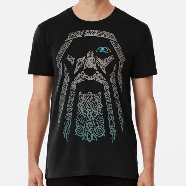 ODIN Premium T-Shirt
