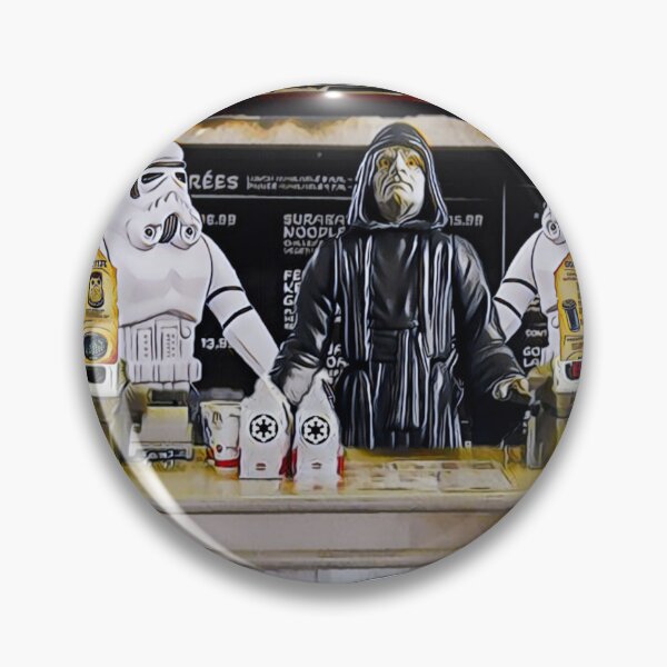Item preview, Space restaurant designed and sold by ronsretroprints.